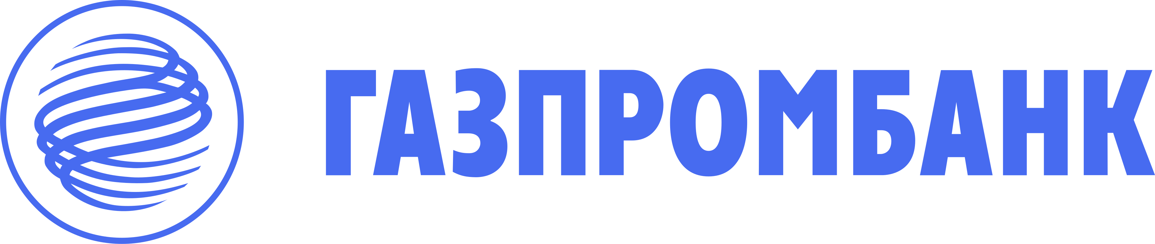 Газпромбанк