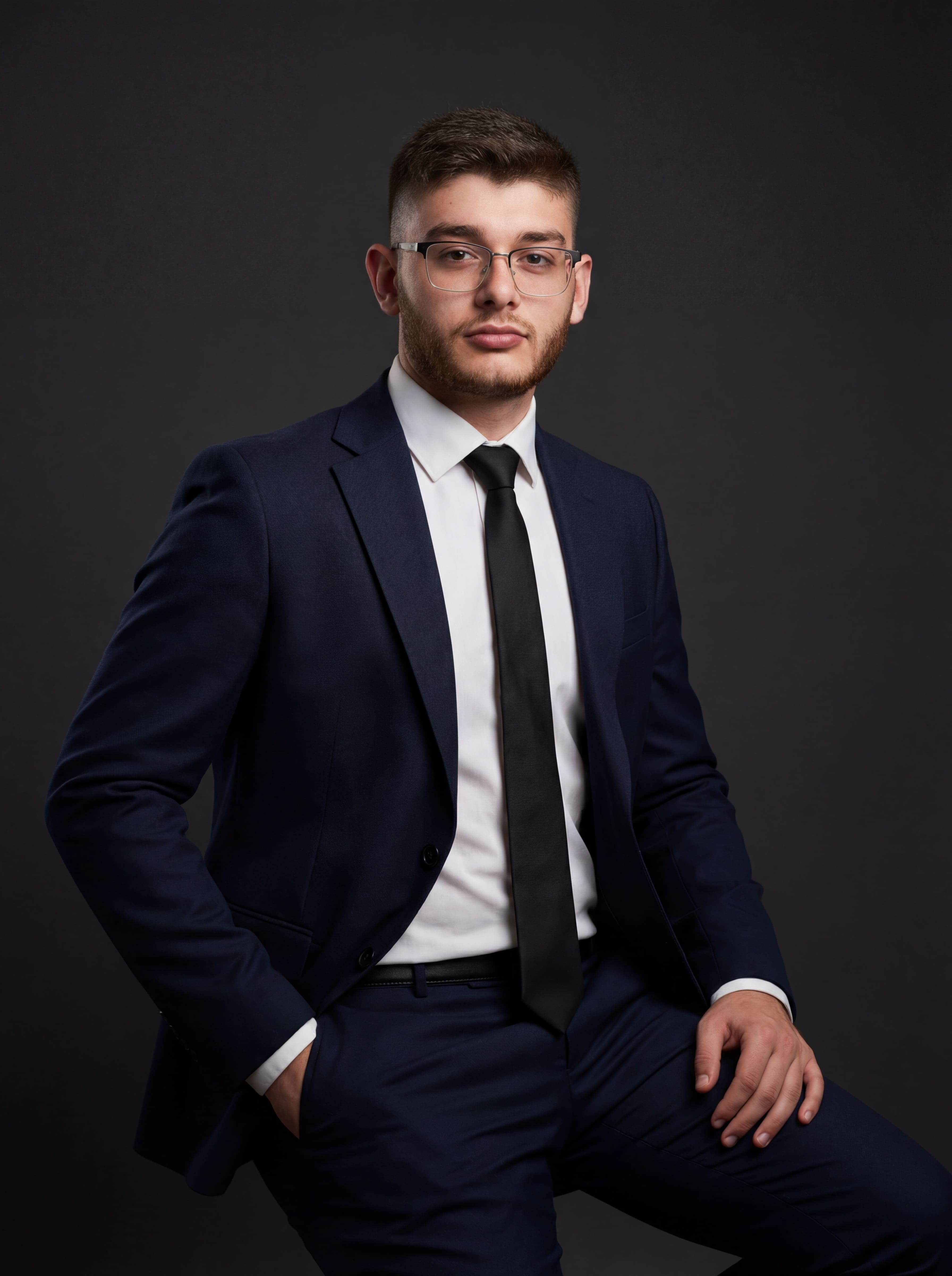 Давид · сооснователь AD Agency Group